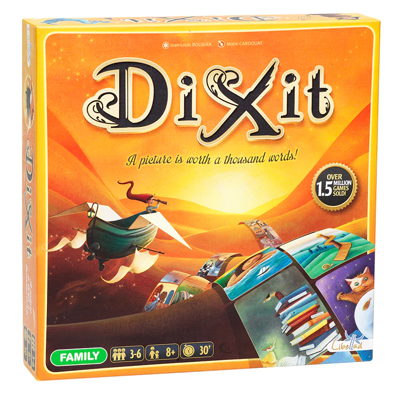 Dixit