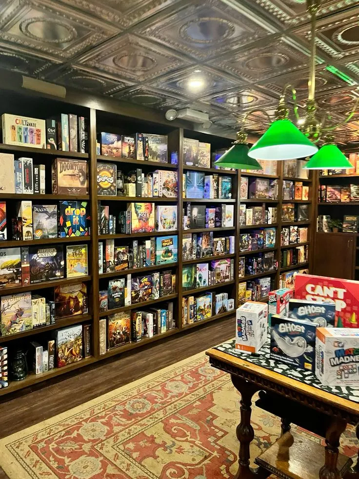 Saturday Tournaments